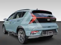 2026 Hyundai Bayon