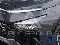 2026 Hyundai Bayon