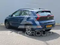2026 Hyundai Bayon