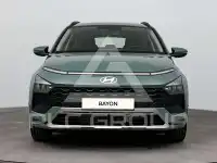 2026 Hyundai Bayon