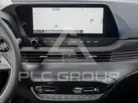 2026 Hyundai Bayon