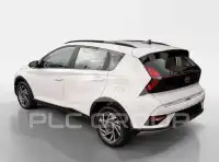 2026 Hyundai Bayon