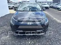 2026 Hyundai Bayon