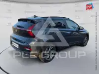 2026 Hyundai Bayon