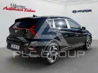 2026 Hyundai Bayon