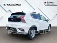 2026 Hyundai Bayon