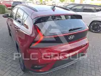 2026 Hyundai Bayon