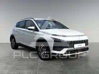 2026 Hyundai Bayon
