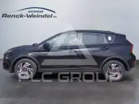 2026 Hyundai Bayon