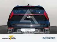 2026 Hyundai Bayon