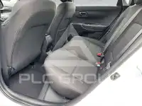 2026 Hyundai Bayon
