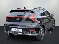 2026 Hyundai Bayon