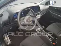 2026 Hyundai Bayon