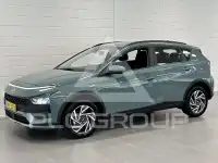 2026 Hyundai Bayon
