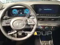 2026 Hyundai Bayon