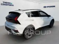 2026 Hyundai Bayon