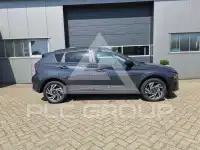 2026 Hyundai Bayon
