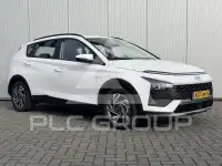 2026 Hyundai Bayon