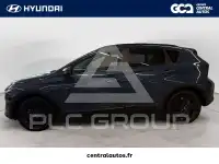 2026 Hyundai Bayon