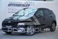 2026 Hyundai Bayon