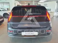 2026 Hyundai Bayon