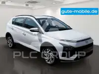 2026 Hyundai Bayon