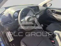 2026 Hyundai Bayon