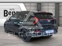 2026 Hyundai Bayon