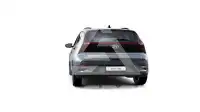 2026 Hyundai Bayon