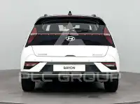 2026 Hyundai Bayon