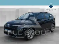 2026 Hyundai Bayon
