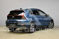 2026 Hyundai Bayon