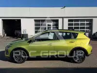 2026 Hyundai Bayon