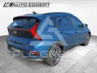 2026 Hyundai Bayon