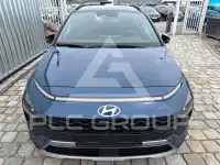 2026 Hyundai Bayon