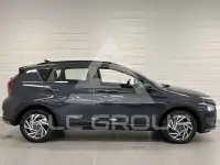 2026 Hyundai Bayon