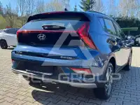 2026 Hyundai Bayon