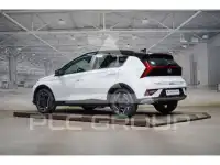 2026 Hyundai Bayon