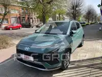 2026 Hyundai Bayon