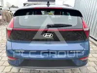 2026 Hyundai Bayon