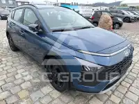 2026 Hyundai Bayon