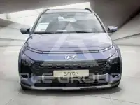 2026 Hyundai Bayon