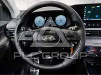 2026 Hyundai Bayon