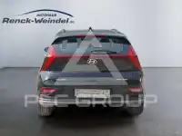 2026 Hyundai Bayon