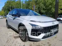 2026 Hyundai Bayon