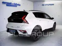2026 Hyundai Bayon
