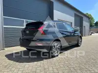 2026 Hyundai Bayon