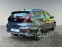 2026 Hyundai Bayon