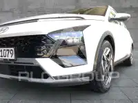 2026 Hyundai Bayon