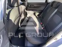 2026 Hyundai Bayon